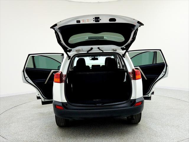 used 2014 Toyota RAV4 car, priced at $15,994