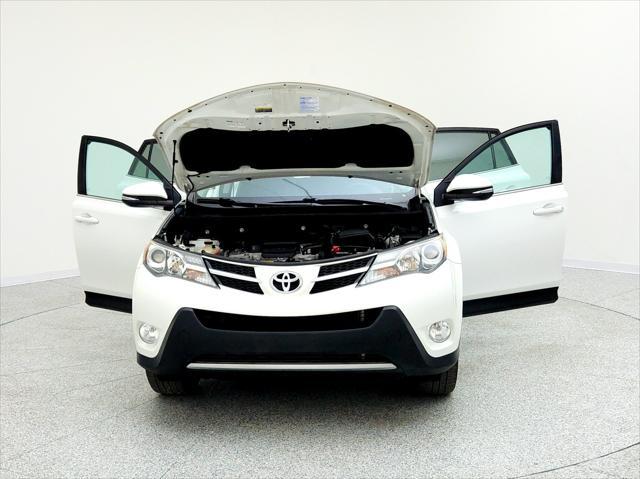used 2014 Toyota RAV4 car, priced at $15,994