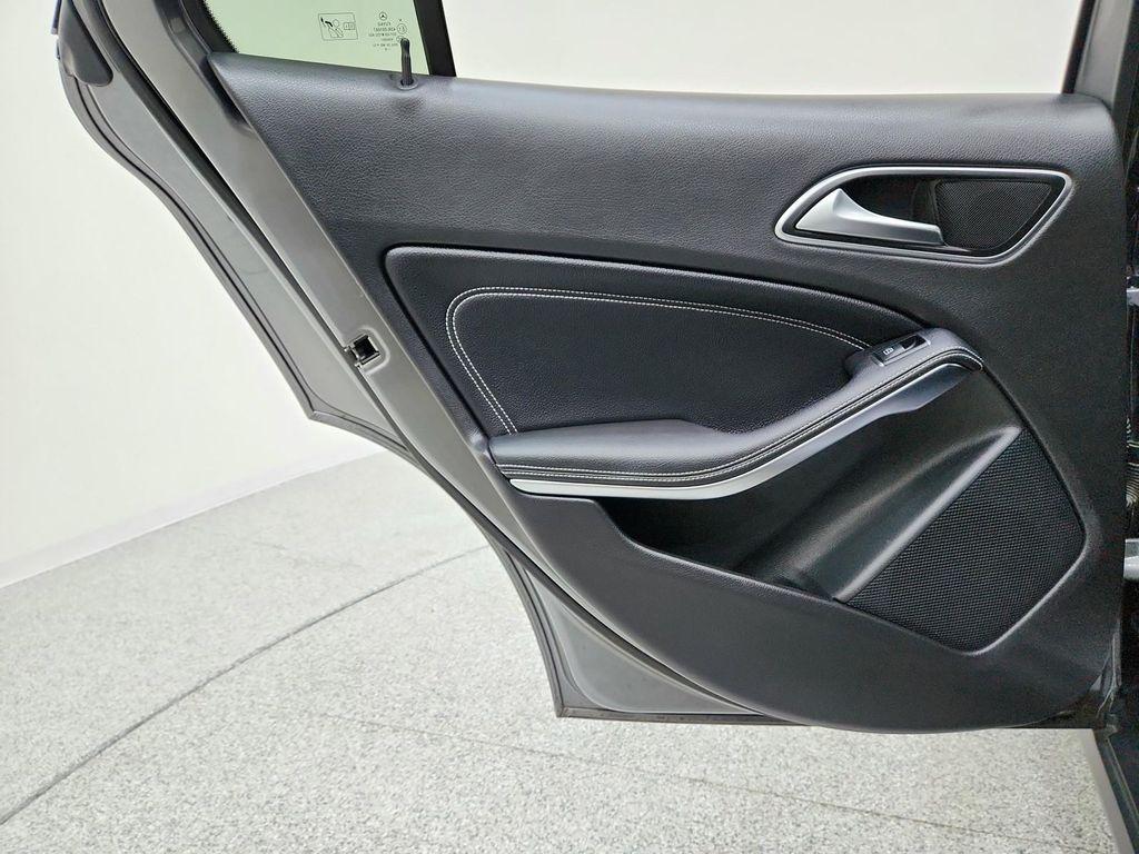 used 2020 Mercedes-Benz GLA 250 car, priced at $22,994