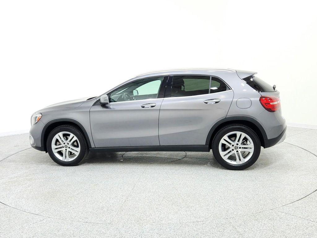 used 2020 Mercedes-Benz GLA 250 car, priced at $22,994