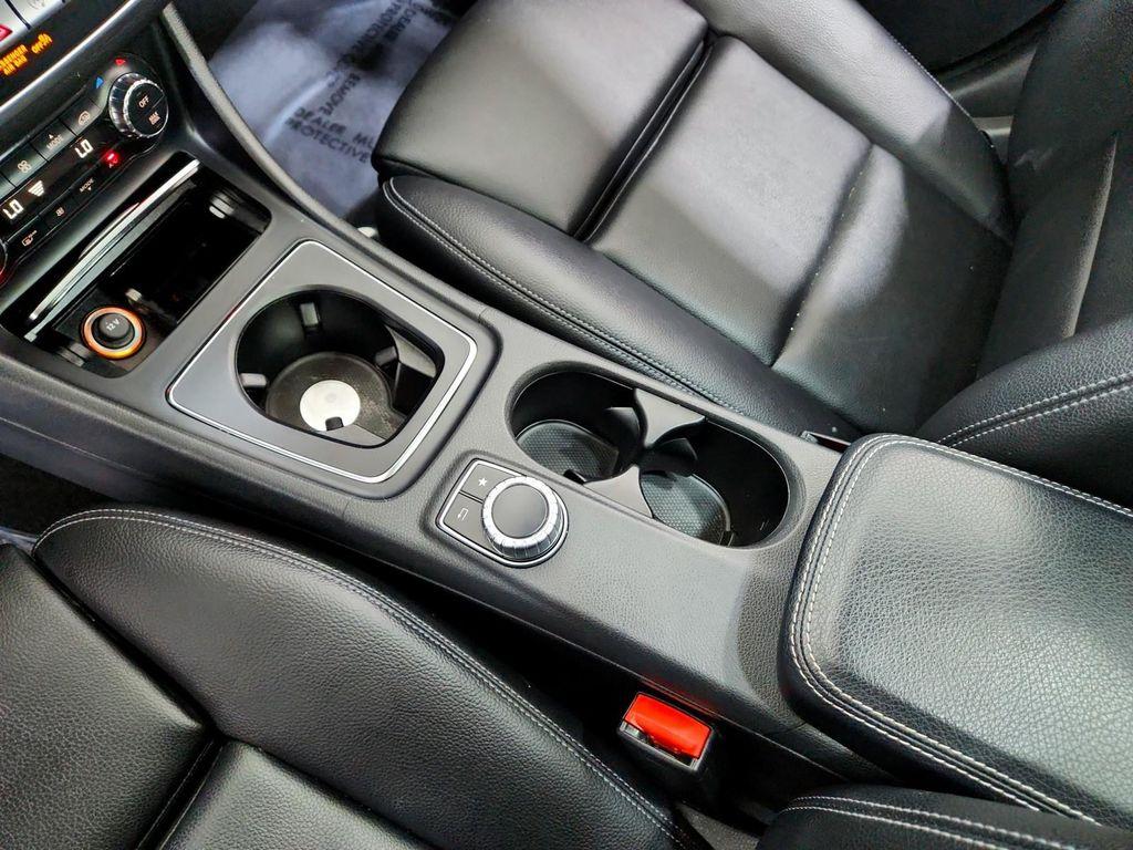 used 2020 Mercedes-Benz GLA 250 car, priced at $22,994