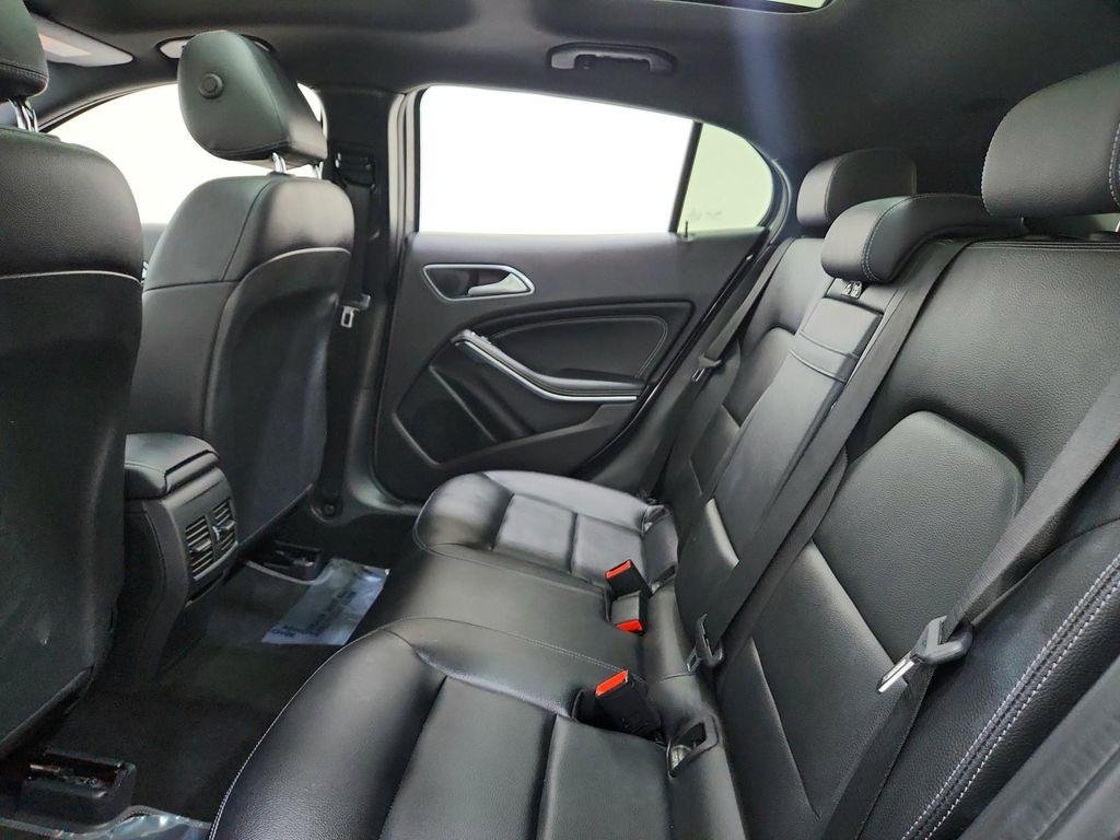 used 2020 Mercedes-Benz GLA 250 car, priced at $22,994