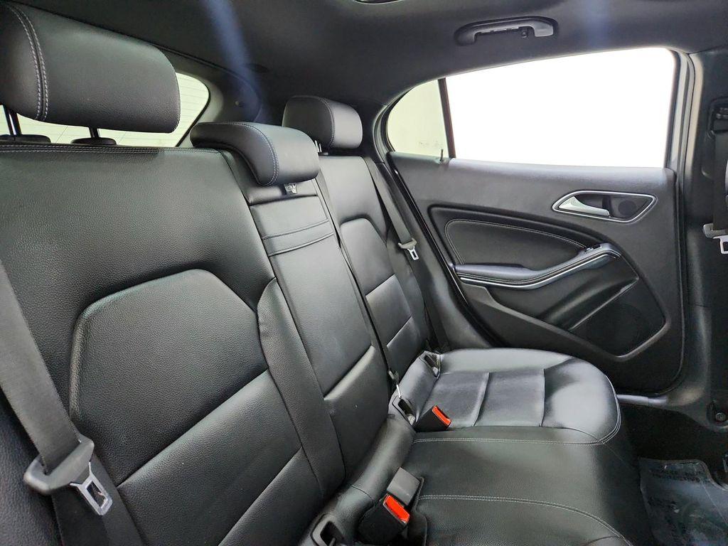 used 2020 Mercedes-Benz GLA 250 car, priced at $22,994