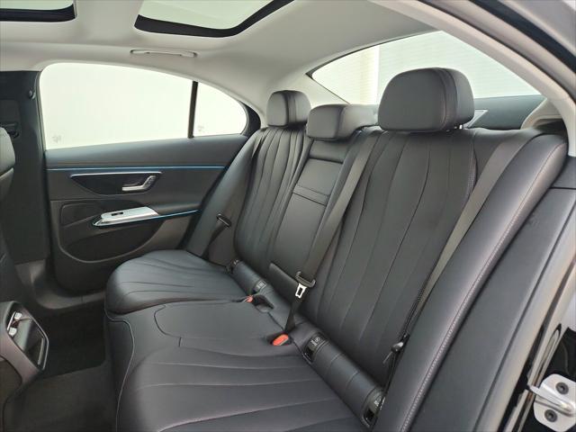 new 2025 Mercedes-Benz E-Class car, priced at $65,245