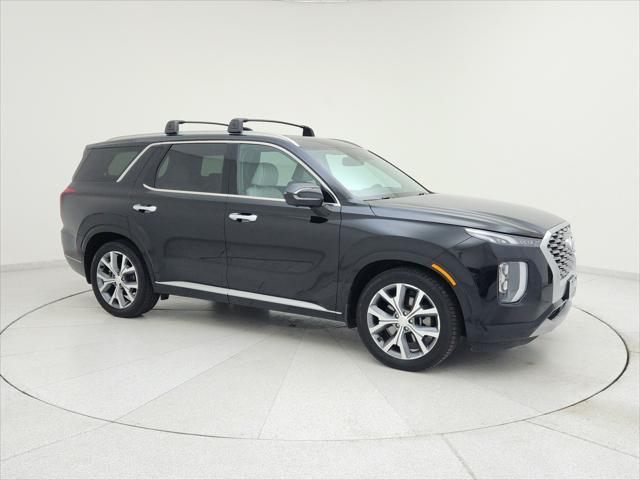 used 2022 Hyundai Palisade car, priced at $31,984