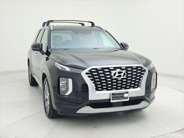 used 2022 Hyundai Palisade car, priced at $31,984