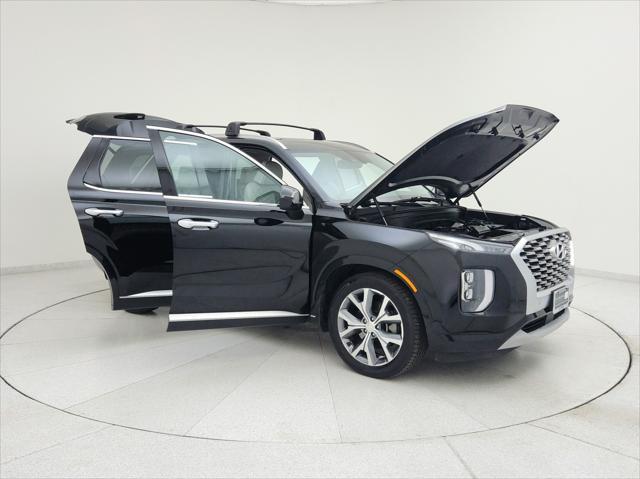 used 2022 Hyundai Palisade car, priced at $31,984