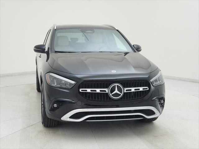 used 2025 Mercedes-Benz GLA 250 car, priced at $41,994