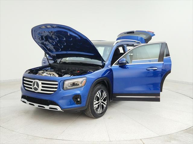 used 2024 Mercedes-Benz GLB 250 car, priced at $52,075