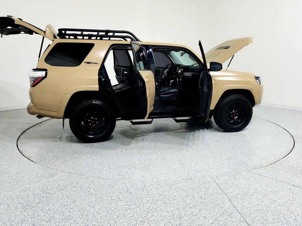 used 2019 Toyota 4Runner car, priced at $42,994