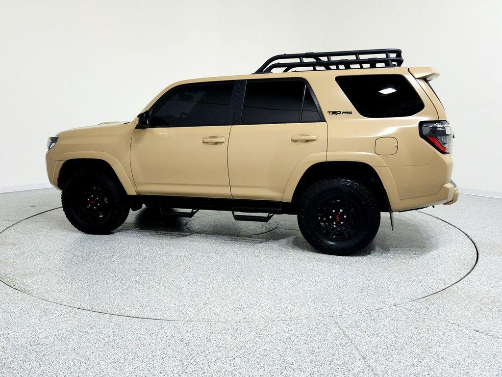 used 2019 Toyota 4Runner car, priced at $42,994