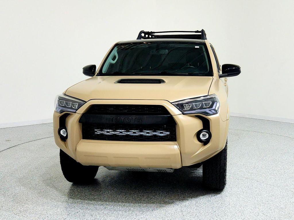 used 2019 Toyota 4Runner car, priced at $42,994