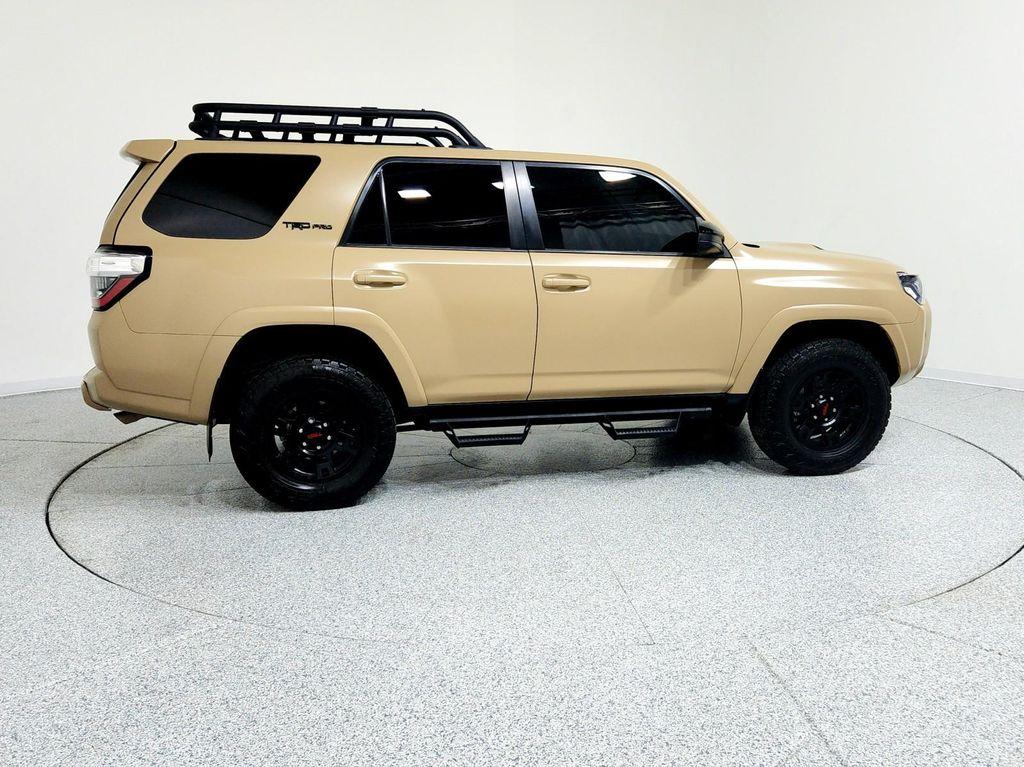 used 2019 Toyota 4Runner car, priced at $42,994