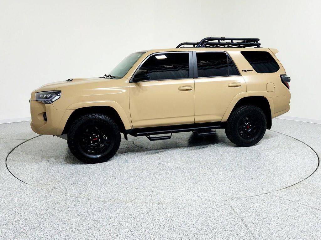 used 2019 Toyota 4Runner car, priced at $42,994