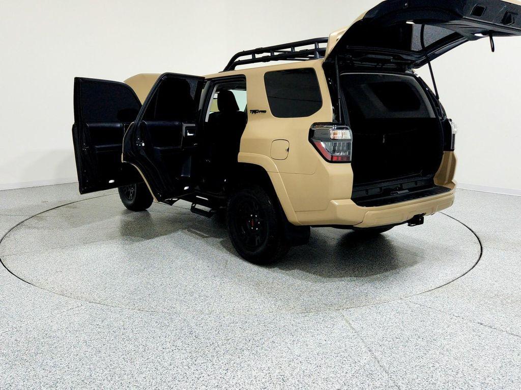 used 2019 Toyota 4Runner car, priced at $42,994