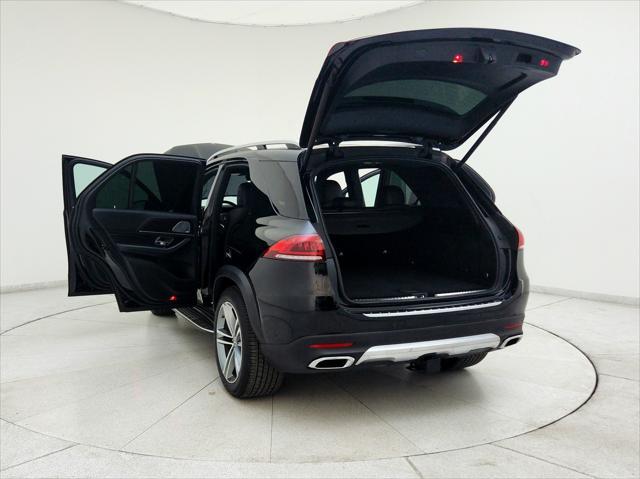 used 2020 Mercedes-Benz GLE 350 car, priced at $34,994