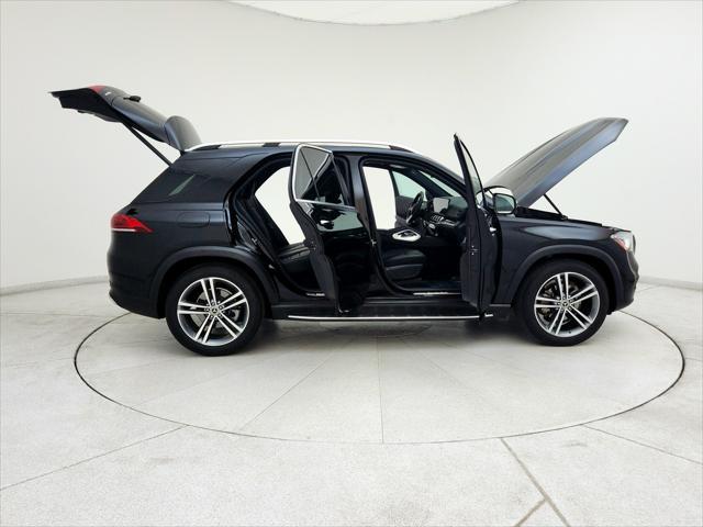 used 2020 Mercedes-Benz GLE 350 car, priced at $34,994
