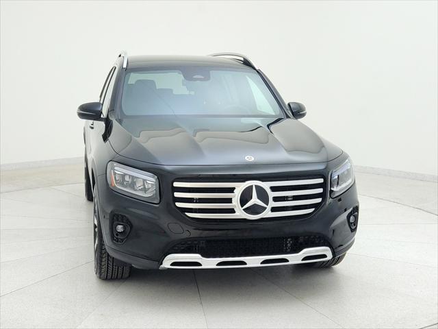 used 2024 Mercedes-Benz GLB 250 car, priced at $46,400