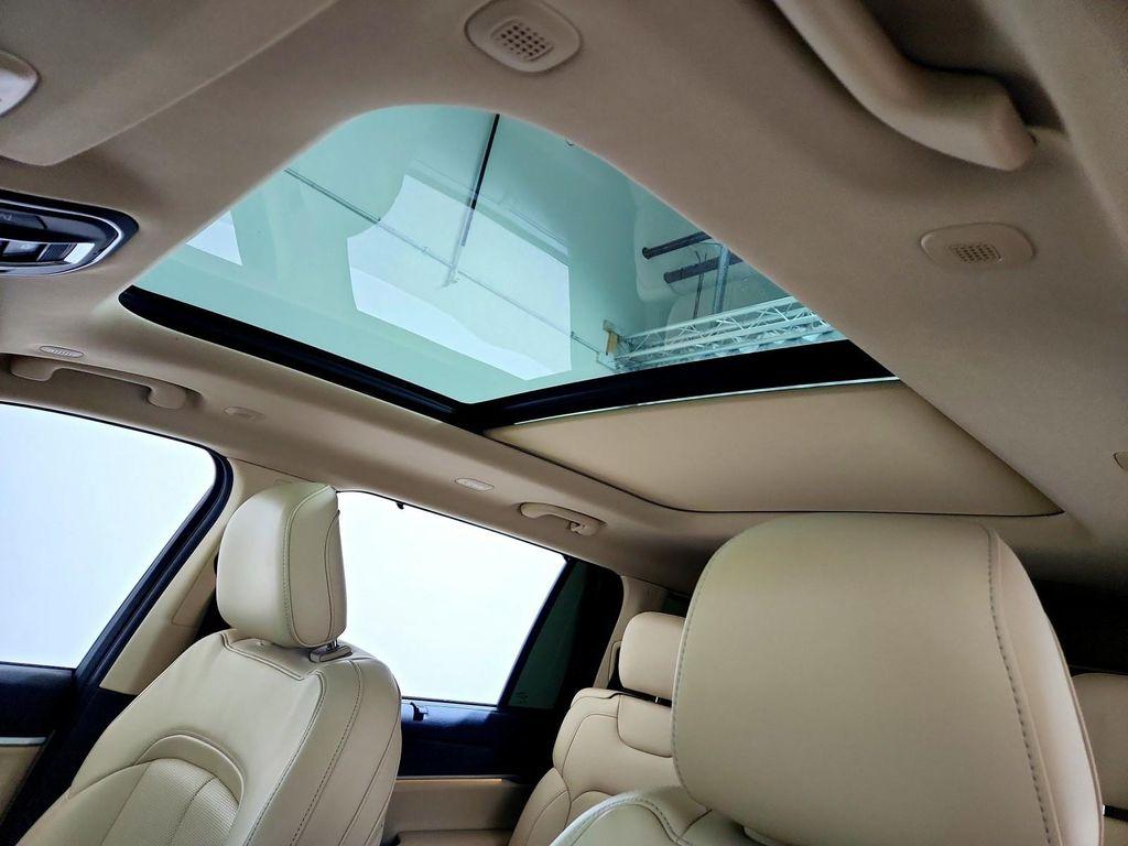 used 2022 Jeep Grand Cherokee L car, priced at $30,994