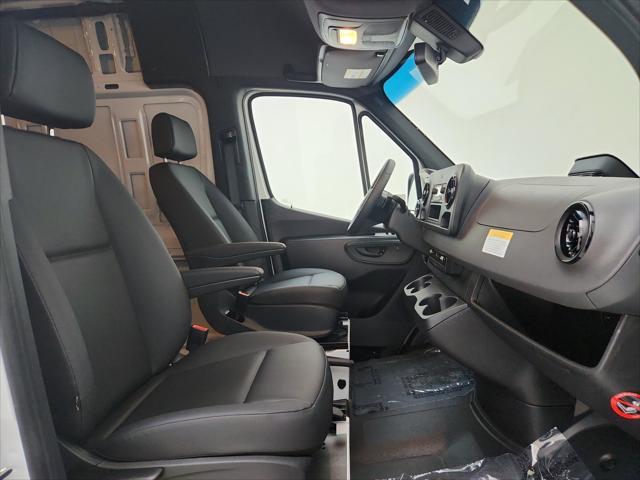 new 2025 Mercedes-Benz Sprinter 2500 car, priced at $58,742