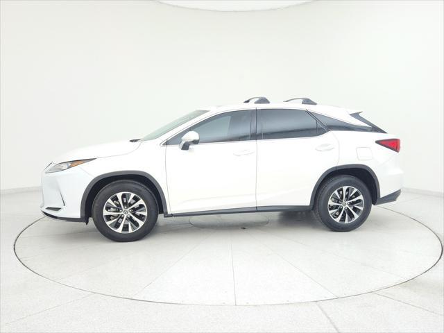 used 2020 Lexus RX 350 car, priced at $33,983