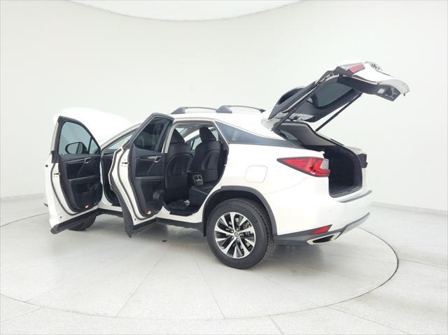 used 2020 Lexus RX 350 car, priced at $33,983