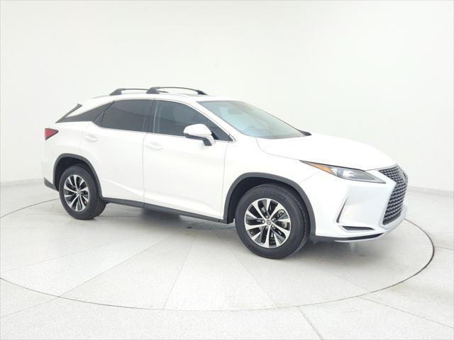 used 2020 Lexus RX 350 car, priced at $33,983