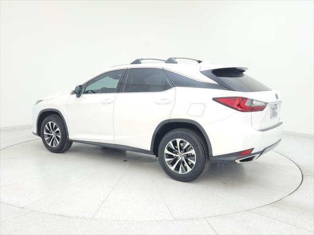 used 2020 Lexus RX 350 car, priced at $33,983