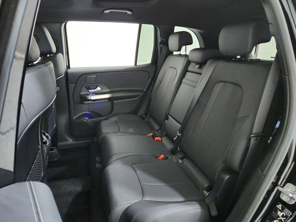 new 2026 Mercedes-Benz GLB 250 car, priced at $49,305