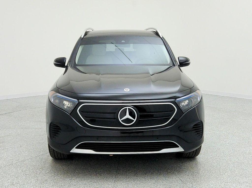 used 2023 Mercedes-Benz EQB 250 car, priced at $29,992