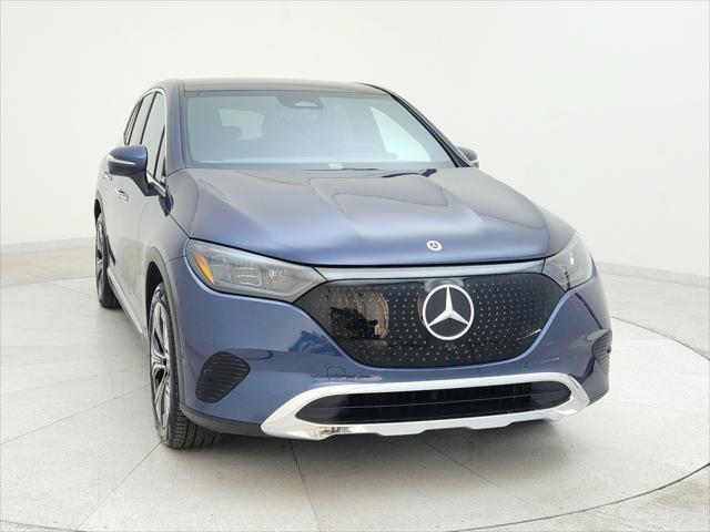 used 2023 Mercedes-Benz EQE 350 car, priced at $42,983