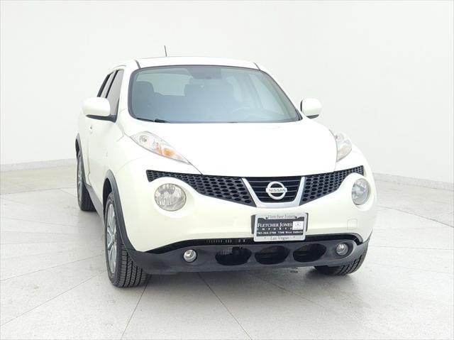 used 2012 Nissan Juke car, priced at $9,984