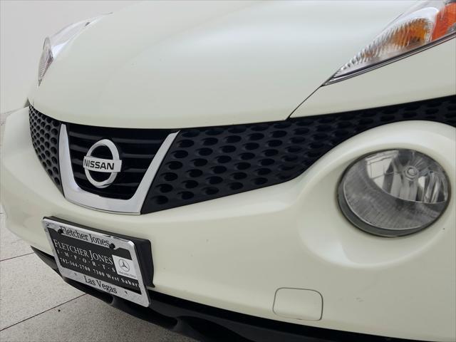 used 2012 Nissan Juke car, priced at $9,984