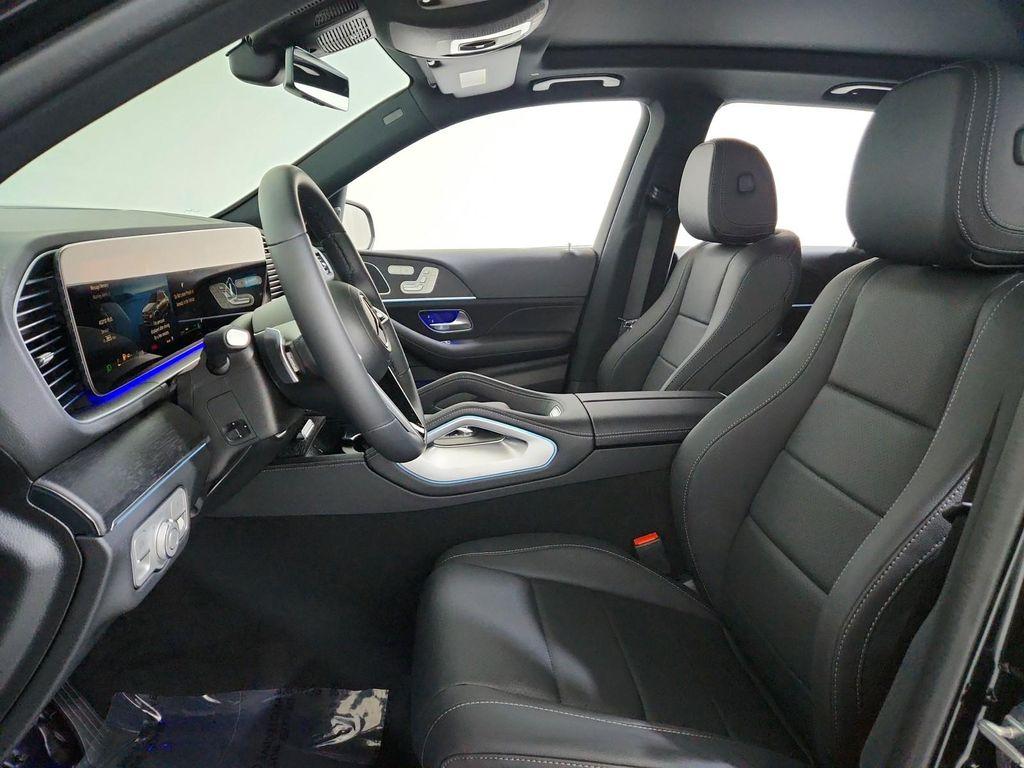 new 2026 Mercedes-Benz GLE 350 car, priced at $68,915