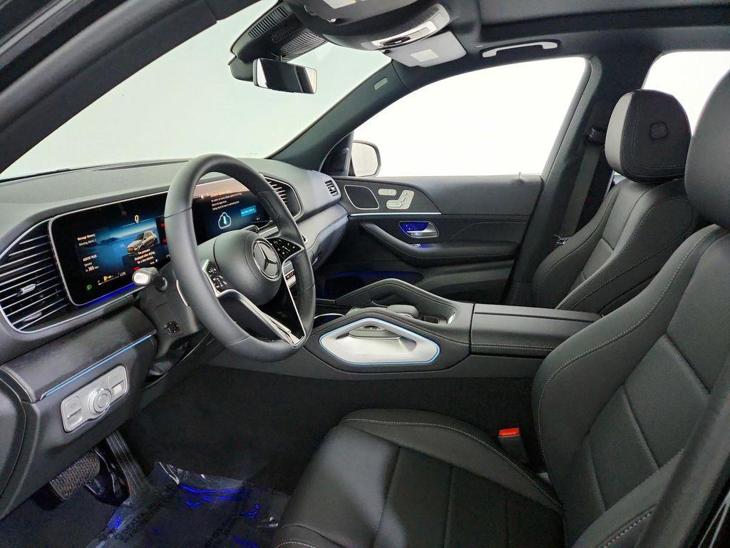 new 2026 Mercedes-Benz GLE 350 car, priced at $68,915