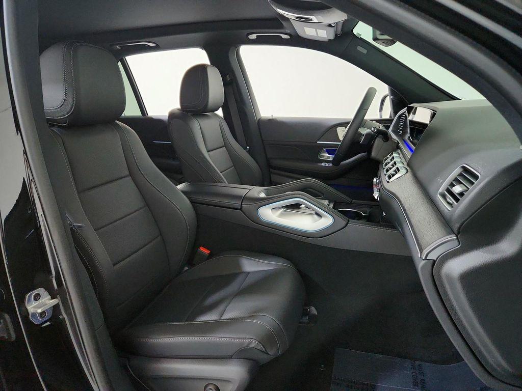 new 2026 Mercedes-Benz GLE 350 car, priced at $68,915