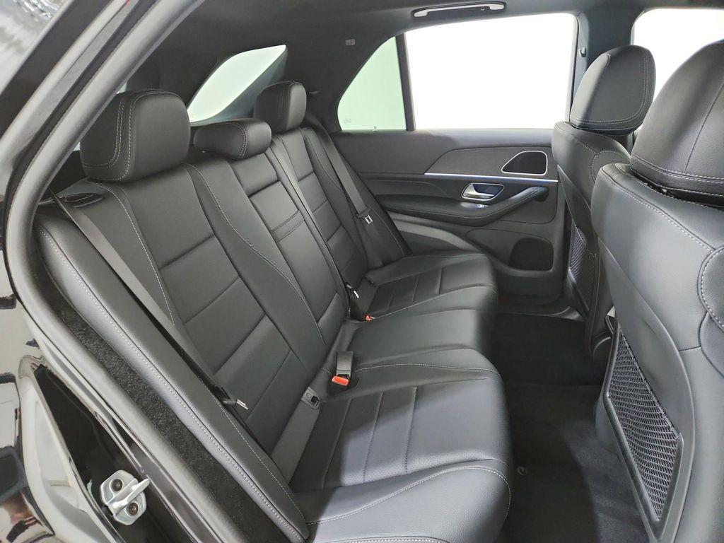 new 2026 Mercedes-Benz GLE 350 car, priced at $68,915