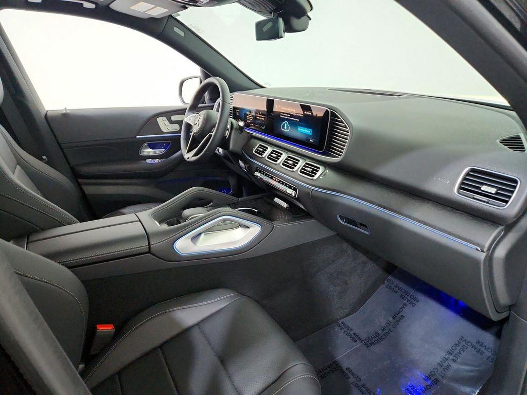 new 2026 Mercedes-Benz GLE 350 car, priced at $68,915