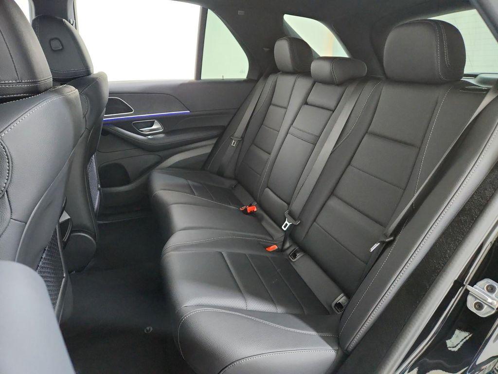 new 2026 Mercedes-Benz GLE 350 car, priced at $68,915
