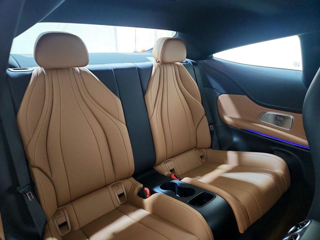 new 2026 Mercedes-Benz CLE 300 car, priced at $70,405