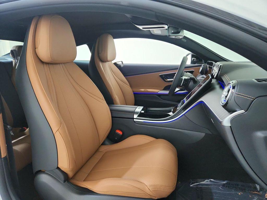 new 2026 Mercedes-Benz CLE 300 car, priced at $70,405