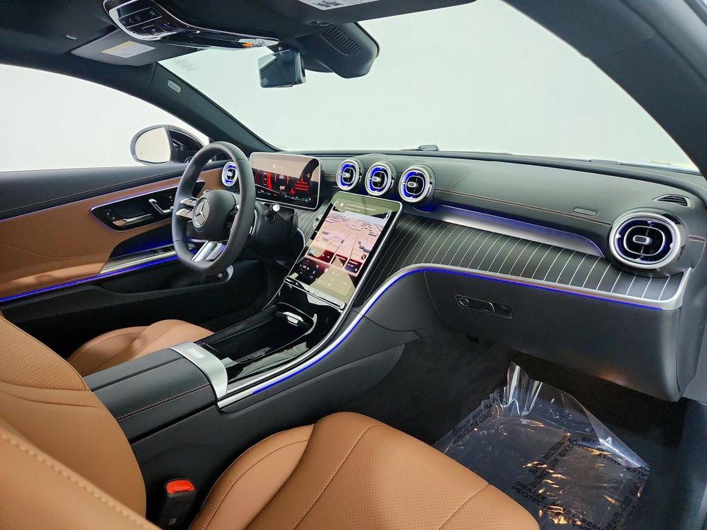 new 2026 Mercedes-Benz CLE 300 car, priced at $70,405