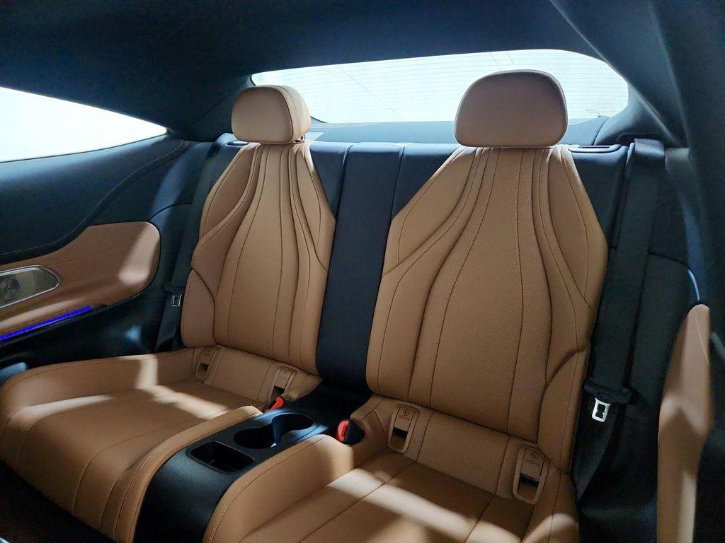 new 2026 Mercedes-Benz CLE 300 car, priced at $70,405