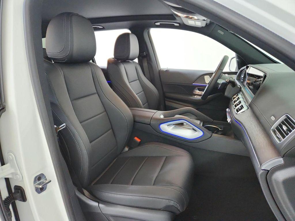 new 2026 Mercedes-Benz GLE 350 car, priced at $72,860