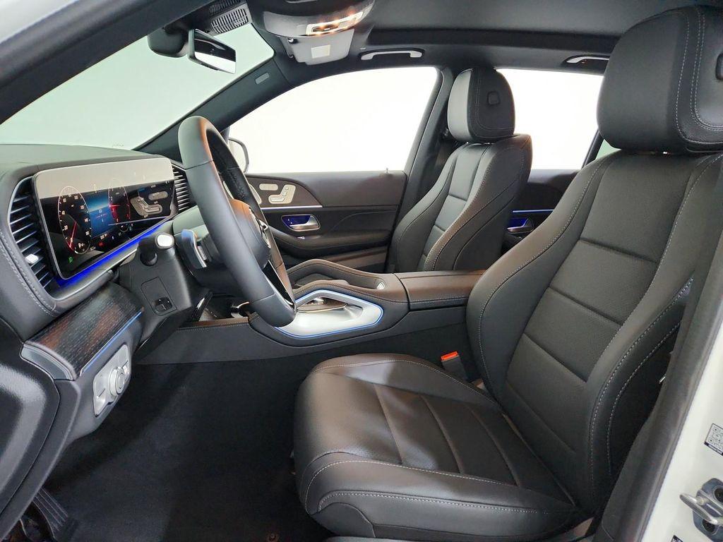 new 2026 Mercedes-Benz GLE 350 car, priced at $72,860