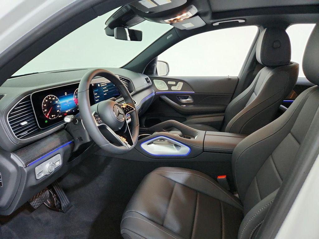new 2026 Mercedes-Benz GLE 350 car, priced at $72,860