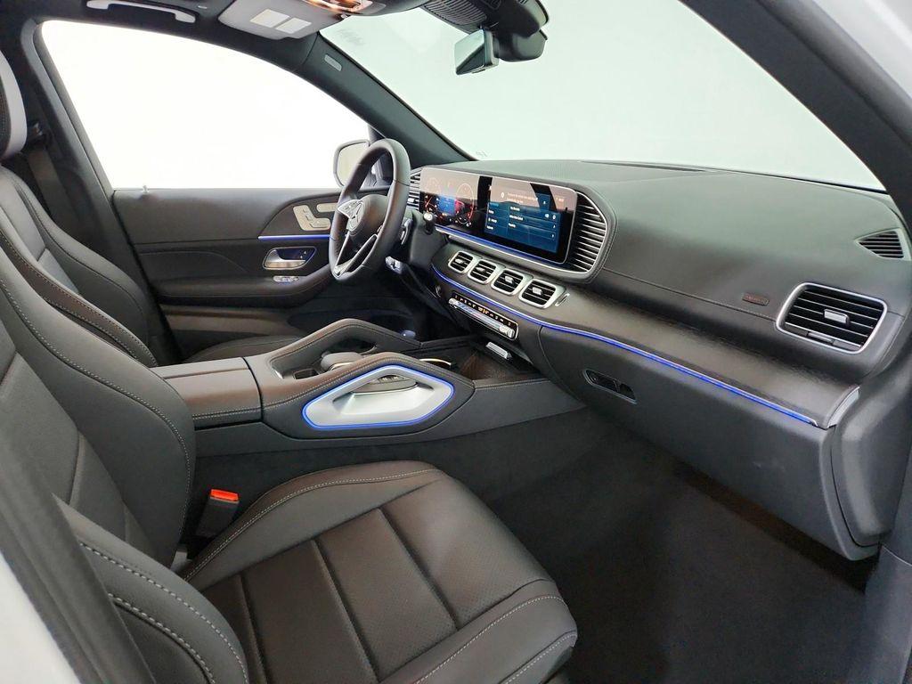 new 2026 Mercedes-Benz GLE 350 car, priced at $72,860