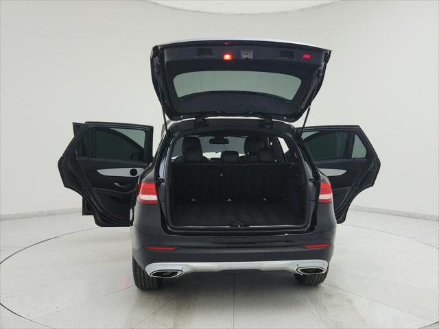used 2019 Mercedes-Benz GLC 300 car, priced at $20,992