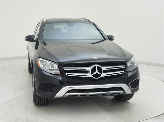 used 2019 Mercedes-Benz GLC 300 car, priced at $20,992