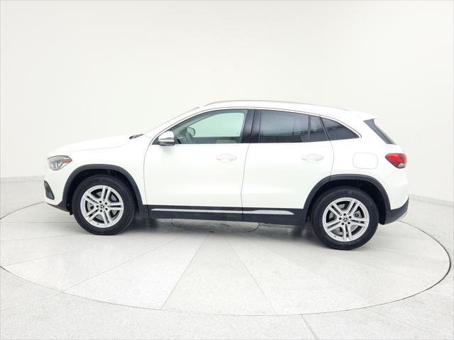 used 2022 Mercedes-Benz GLA 250 car, priced at $31,983